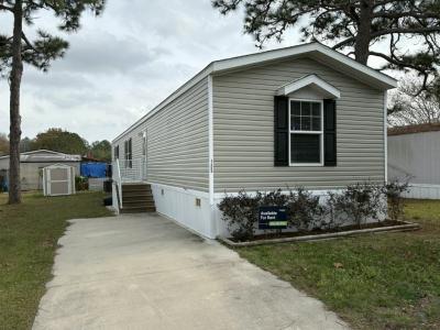 Mobile Home at 10201 W Beaver St #189 Jacksonville, FL 32220
