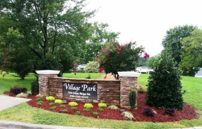 Mobile Home at 724 Creek Ridge Road #71 Greensboro, NC 27406