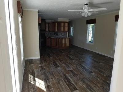 Mobile Home at 107 Flintlock Lane Lot G107 Summerville, SC 29486