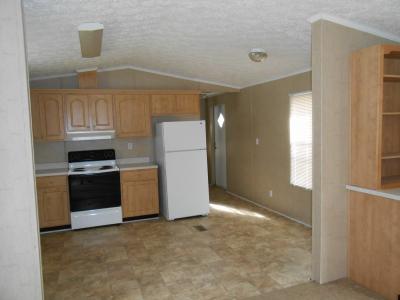 Mobile Home at 8434 E Saddlebrook Drive Lot Es8434 North Charleston, SC 29420