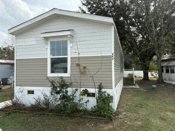 2022 Clayton Mobile Home For Sale