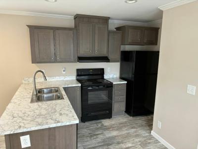 Photo 3 of 6 of home located at 10201 W Beaver St #243 Jacksonville, FL 32220