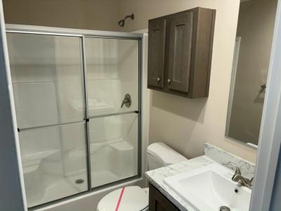 Photo 5 of 6 of home located at 10201 W Beaver St #243 Jacksonville, FL 32220