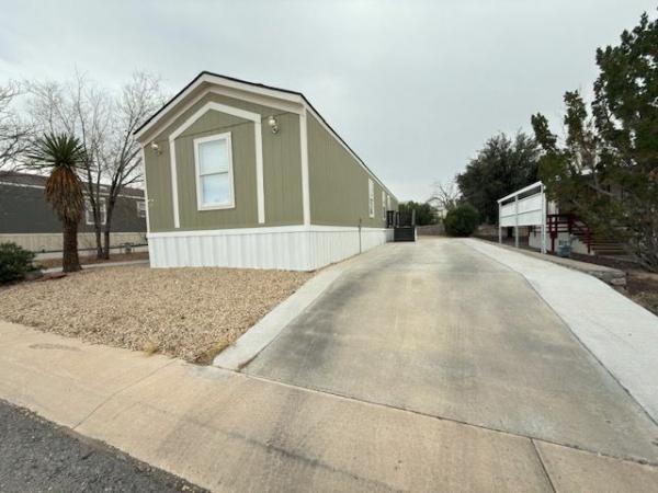 2021 American Homestar Corp Mobile Home For Sale