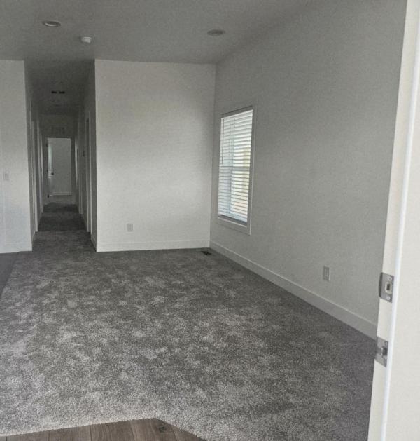 2025 Clayton 20563A Mobile Home