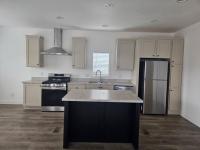 2025 Clayton 20563A Mobile Home