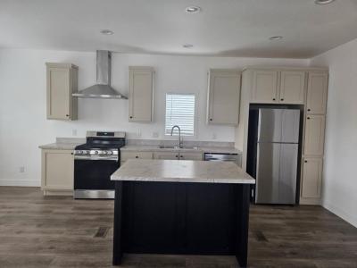 Photo 5 of 13 of home located at 10936 E. Apache Trail, Lot#62 Apache Junction, AZ 85120