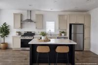 2025 Clayton 20563A Mobile Home