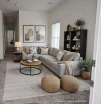 2025 Clayton 20563A Mobile Home