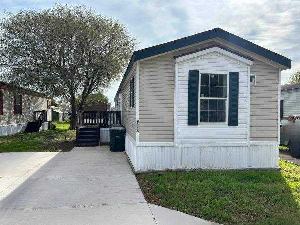 Photo 1 of 2 of home located at 5902 Ayers Street #231 Corpus Christi, TX 78415