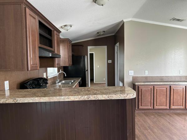 2014 Palm Harbor Timberland Mobile Home