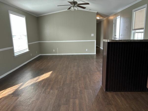 2014 Palm Harbor Timberland Mobile Home