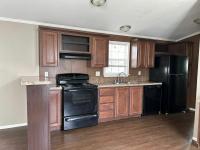 2014 Palm Harbor Timberland Mobile Home