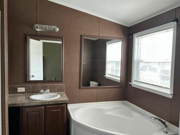 2014 Palm Harbor Timberland Mobile Home