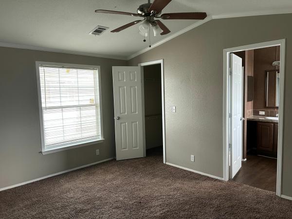 2014 Palm Harbor Timberland Mobile Home