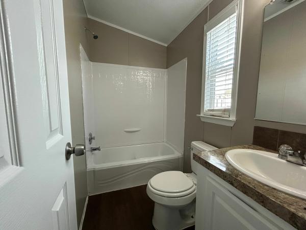 2014 Palm Harbor Timberland Mobile Home