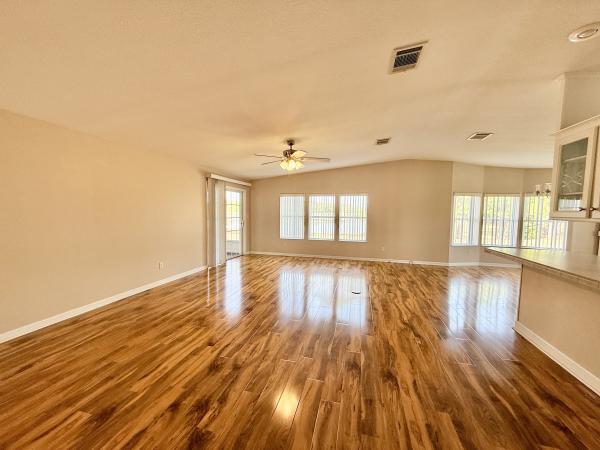 2004 Jacobsen JACFL25395A/B Mobile Home