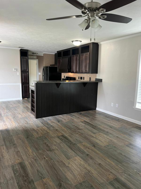 2018 Southern Energy Homes Signature Mobile Home