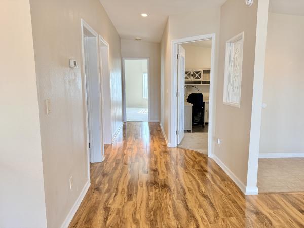 2004 Jacobsen JACFL25395A/B Mobile Home