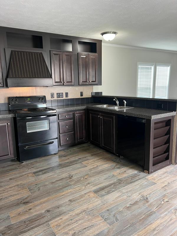 2018 Southern Energy Homes Signature Mobile Home