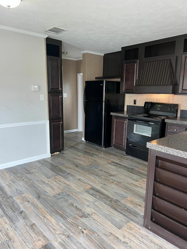 2018 Southern Energy Homes Signature Mobile Home