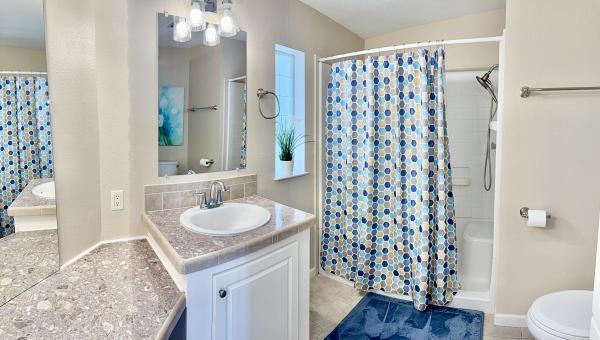 2004 Jacobsen JACFL25395A/B Mobile Home