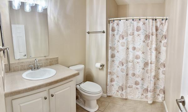 2004 Jacobsen JACFL25395A/B Mobile Home