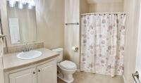 2004 Jacobsen JACFL25395A/B Mobile Home