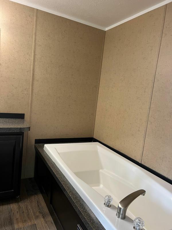 2018 Southern Energy Homes Signature Mobile Home