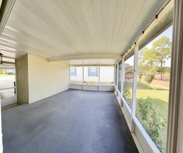 2004 Jacobsen JACFL25395A/B Mobile Home