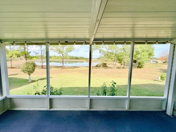 2004 Jacobsen JACFL25395A/B Mobile Home