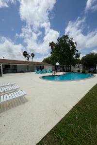 2018 Southern Energy Homes Signature Mobile Home