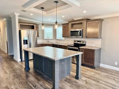 Photo 4 of 10 of home located at 6013 Peaceful Cove Groveland, FL 34736