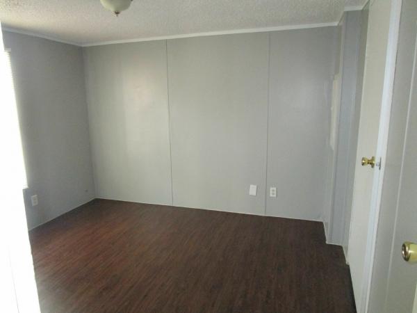 2001 HBOS MANUFACTURING VALUE PLUS Mobile Home