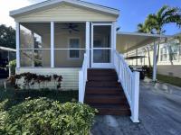 2018 Nobility FLR37 Mobile Home