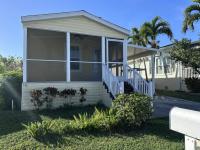 2018 Nobility FLR37 Mobile Home