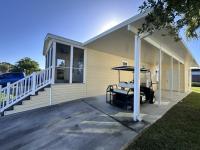 2018 Nobility FLR37 Mobile Home