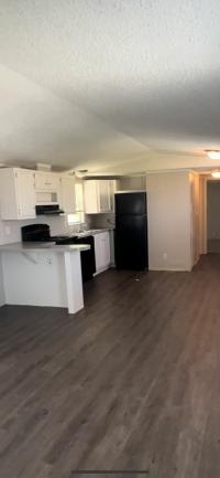 2001 HBOS MANUFACTURING VALUE PLUS Mobile Home