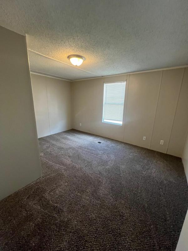 2001 HBOS MANUFACTURING VALUE PLUS Mobile Home