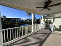 2018 Nobility FLR37 Mobile Home