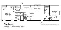 2018 Nobility FLR37 Mobile Home
