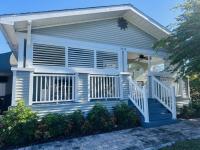 2006 Palm Harbor Mobile Home