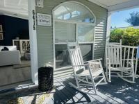 2006 Palm Harbor Mobile Home