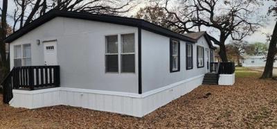 Mobile Home at 5701 Martin Street #16 Fort Worth, TX 76119
