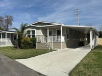 2023 Champion - Lake City Coral Springs II Mobile Home