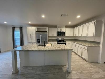 Photo 4 of 9 of home located at 4 Harbor Cove Ct Daytona Beach, FL 32119