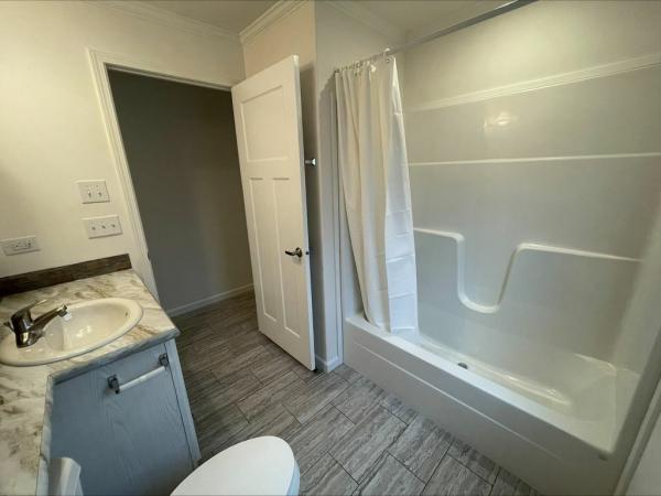 2023 Champion - Lake City Coral Springs II Mobile Home