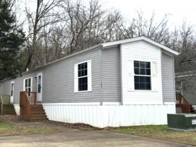 Mobile Home at 2191 East Ohio Pike 162 Amelia, OH 45102
