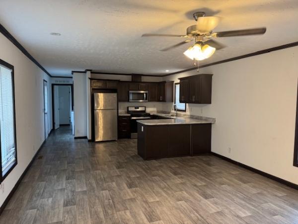 2022 Skyline FXE401 Mobile Home