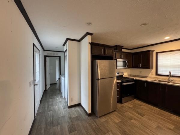 2022 Skyline FXE401 Mobile Home